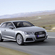 Audi A3 2.0 TDI Design S tronic quattro