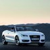 Audi A5 Cabriolet 1.8 TFSI multitronic