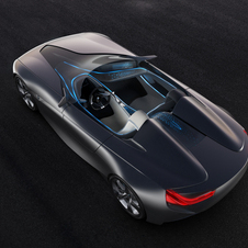 BMW brings Vision ConnectedDrive concept to Geneva