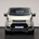 Ford Tourneo Points to Future European and Asia Van