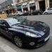 Aston Martin Vanquish