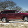 Jeep Grand Cherokee Gen.4