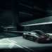 Porsche Cayman S Black Edition