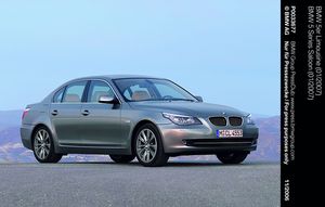 BMW 520d