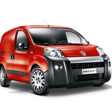 Fiat Fiorino Cargo 1.4