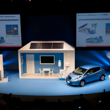 Nissan Pledges 70% of Research Budget to Green Tech