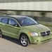 Dodge Caliber 2.4 I-4 R/T