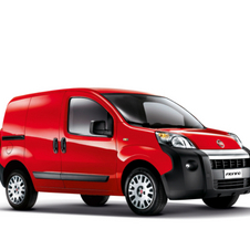 Fiat Fiorino Cargo 1.4