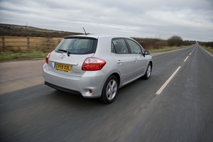 Toyota Auris Gen.2