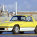 Lotus Elan Sprint