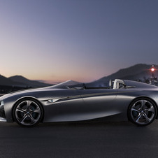 BMW brings Vision ConnectedDrive concept to Geneva