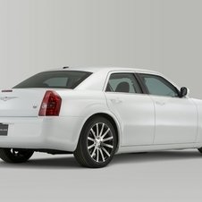 Chrysler 300 (modern) S V6