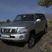 Nissan Patrol 3.0 DI XE Plus