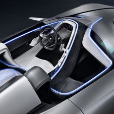 les BMW Concept Vision ConnectedDrive et BMW 328 Hommage ont remporté le Grand Prix de la Créativité