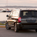 Chrysler Town & Country (modern) Limited