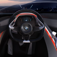 BMW brings Vision ConnectedDrive concept to Geneva