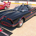 Lincoln Futura - Bat Mobile 