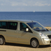 Fiat Scudo Combi Multijet Panorama Executive long