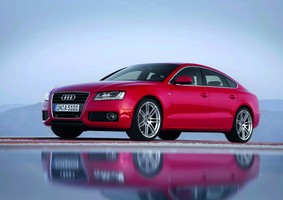 Audi A5 Sportback 2.0 TFSI quattro