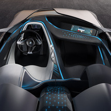 BMW brings Vision ConnectedDrive concept to Geneva