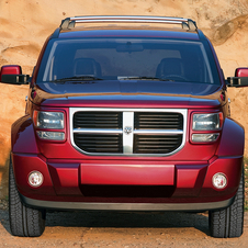 Dodge Nitro Concept