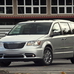 Chrysler Town & Country (modern) Touring-L