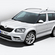 Skoda Yeti 2.0 TDI