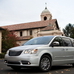 Chrysler Town & Country (modern) Touring