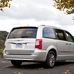 Chrysler Town & Country (modern) Touring