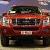 Isuzu D-Max 2.5 C Longa 4x4 LS3 160hp