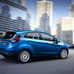 Ford Fiesta SES Hatchback