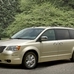 Chrysler Town & Country (modern) New Limited