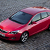 Opel Astra 1.7 CDTI Design Edition