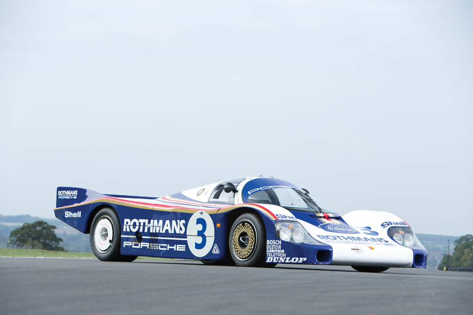 Porsche 956