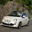 Abarth 500C 1.4 16v Turbo T-jet