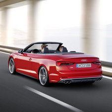 Audi A3 Cabrio 2.0 TDI Design