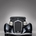 Delage D8-120 Aerosport Coupe