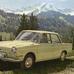 BMW 700 LS