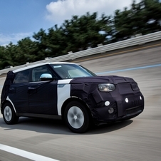 Carro vai ter uma autonomia de 200km