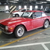 Triumph TR6