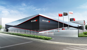 Nismo Planning Major Growth, Expect more Nissan Performance and Race Cars