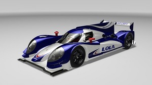 Lola Delivers First B12/60 LMP1 Coupes to Teams