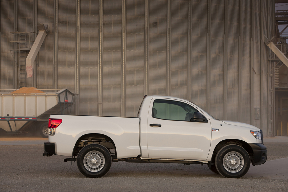 Toyota Tundra Limited 4.6L