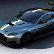 AMR Vantage AMR Pro