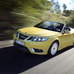 Saab 9-3 Convertible 2.0T Vector Sentronic