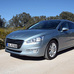 Peugeot 508 SW Access 1.6 HDi 112 CVM5