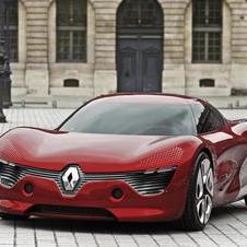 Renault DeZir