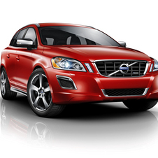 Volvo XC60 D5 205cv R-Design