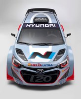 N will be headquartered with the Hyundai Motorsport team in Germany