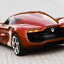 Renault DeZir